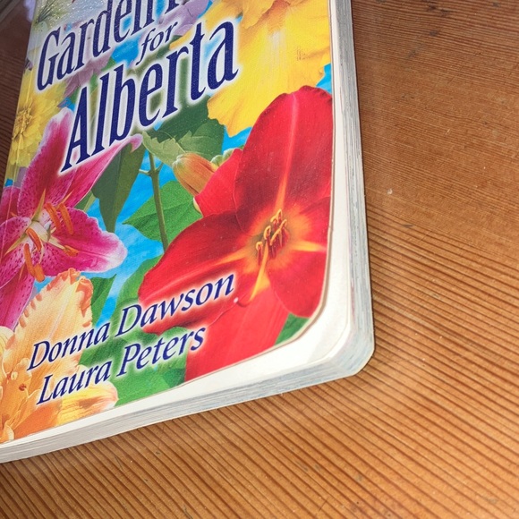 Alberta : Best Garden plants - Picture 12 of 14